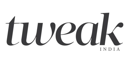 Tweak India Logo