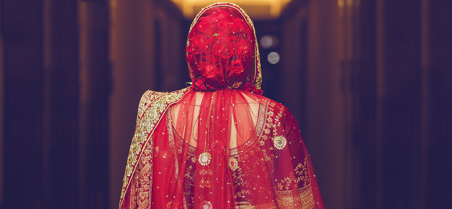 getting married Being a bridesmaid in an Indian wedding