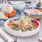 Delicious vegetarian food in Goa is not a myth, we promise