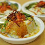 The Lok Sabha canteen has more dishes than a Punjabi wedding