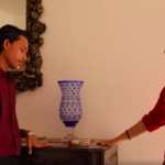 Ghosts in your house are gossiping about you