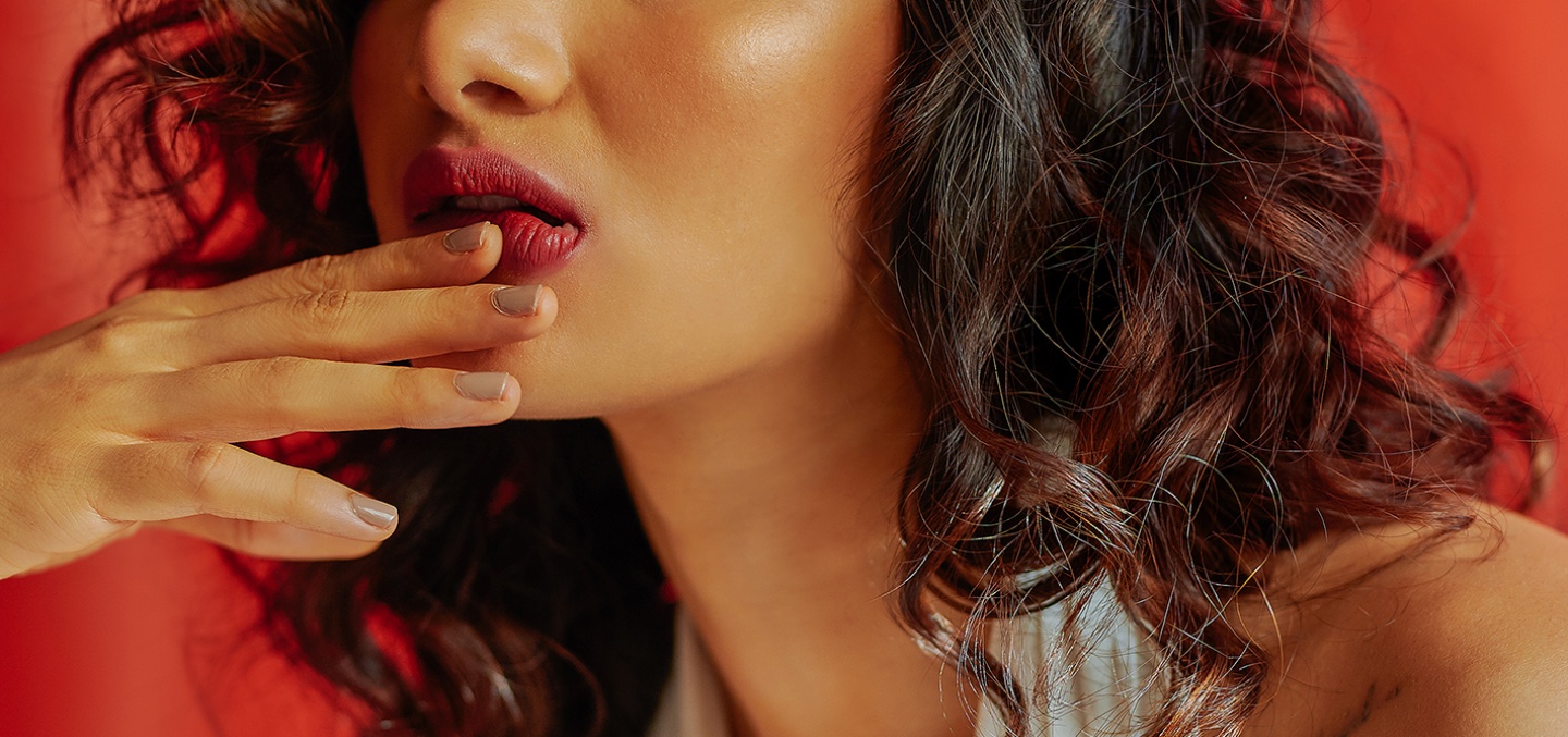 lipstick makeup beauty