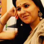 Meet the woman who makes drug jokes with the Commissioner of Police