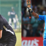 15-year-old Shafali Verma rewrites history for the Indian Cricket Team