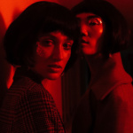 I don’t feel like a woman or a man, I’m non-binary
