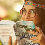 Hanging out in your favourite writers’ homes in a non-creepy, totally legal way