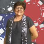 Meet the 62-year-old who quit journalism to become a professional poker player