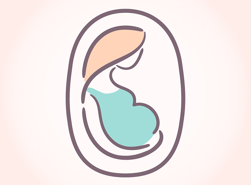 pregnancy surrogacy ivf fertility