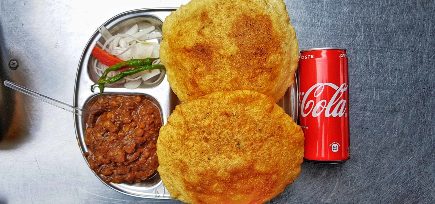 Punjabi dishes