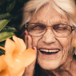 How to live to be 112 — Call your mom and eat ice cream whenever you want
