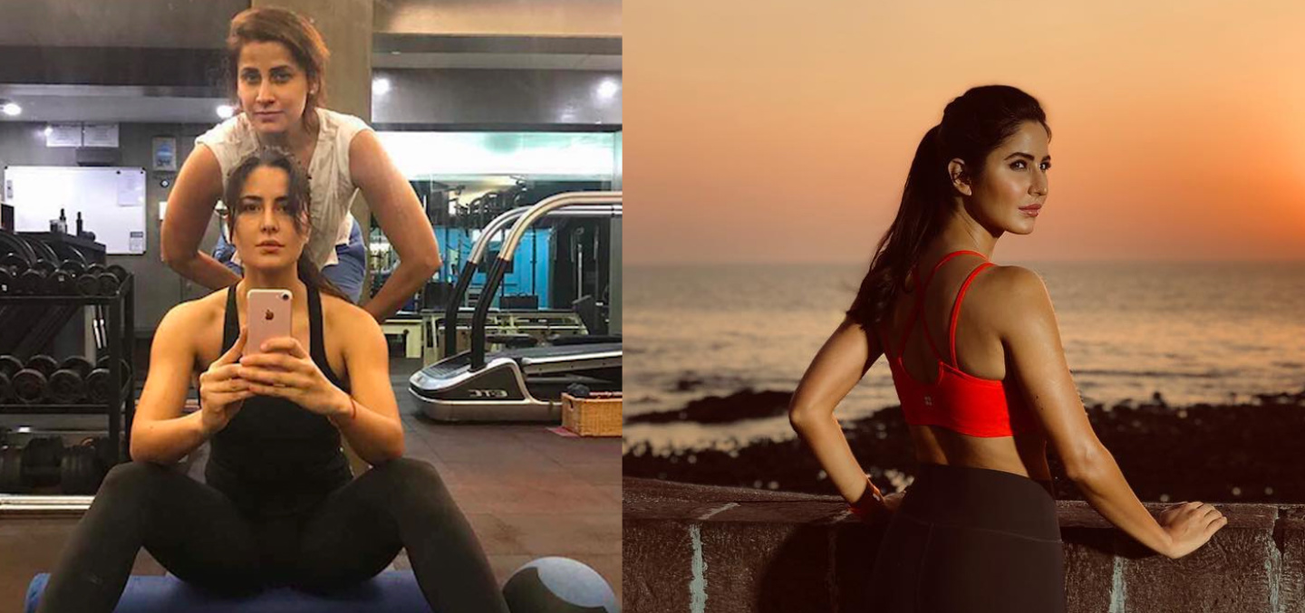katrina kaif yasmin karachiwala workout routine
