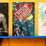 7 Indian science fiction books to distract you from the terrible sci-fi movie we’re living through