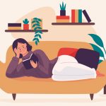 Mental health experts on self-care: they show us how it’s done