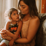 I chose to remarry and let my daughter live with my ex. According to society, that made me a bad mother