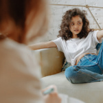 Finding the right therapist can be like finding The One