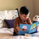 Tweak’s mini readers reveal their best books for kids from ages 3-6