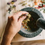 These 5 ayurvedic ingredients are the easiest way to power up your wellness routine