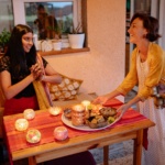 Everything you need to host an eco-friendly Diwali party