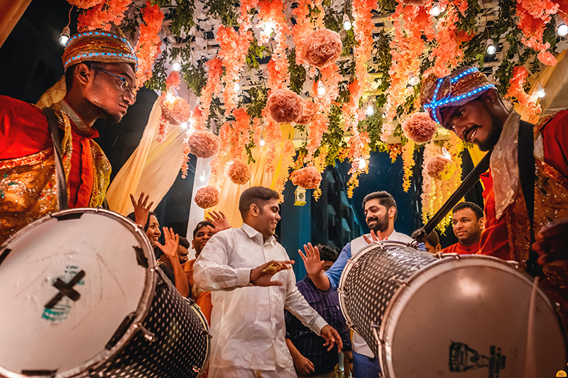 how to have a small indian wedding season minimal budget