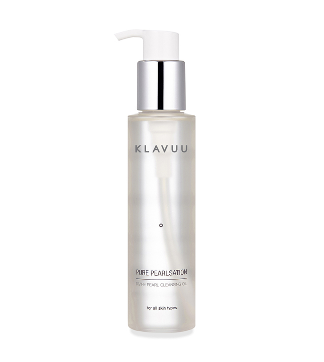 Klaavu cleansing oil cleanser k beauty products