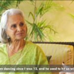Waheeda Rehman knows the secret to staying young