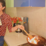 Why Twinkle Khanna was hooked, booked and nearly set fire to the house as she cooked