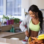 Eat your way through that 4 pm energy slump