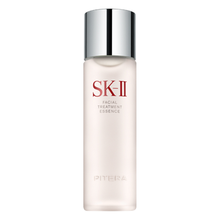 SK II essence korean beauty beauty products to buy while travelling