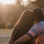 These lovers reunited after 17 years. Only one thing keeps them apart — his wife