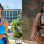 11 stylish swimsuits for women with big busts and bigger personalities