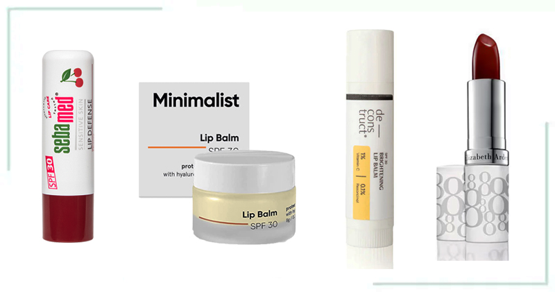 lip balm with spf india sun protection kit