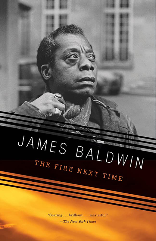 James Baldwin best books writing advice