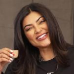 Sushmita Sen wants you to try moving meditation
