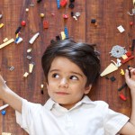 Playtime might be the secret to raising a future CEO