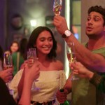 9 non-alcoholic drinks to keep your next girls’ night hangover-free