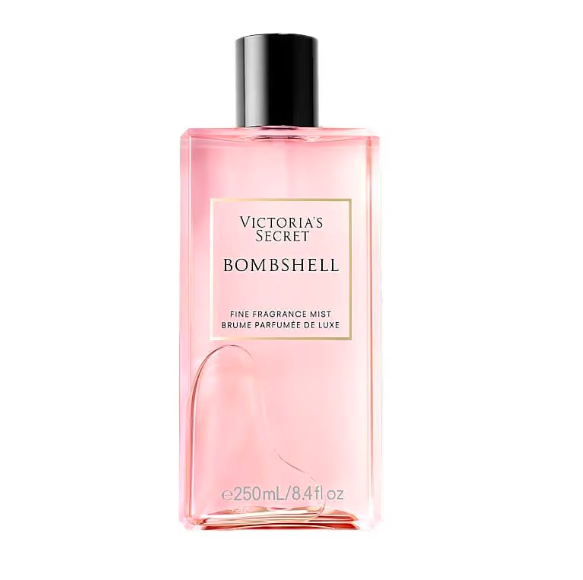 victorias secret bombshell perfume mist perfumes under Rs. 5000