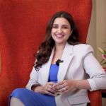 Parineeti Chopra’s hacks for starting your day on the right note are surprisingly simple