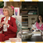 These on-screen ladies are proof there’s no ‘right way’ to deal with loss