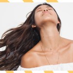 Your hair deserves some pampering