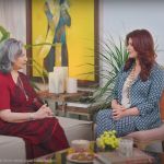 Sharmila Tagore was once caught for stealing, then lying about it