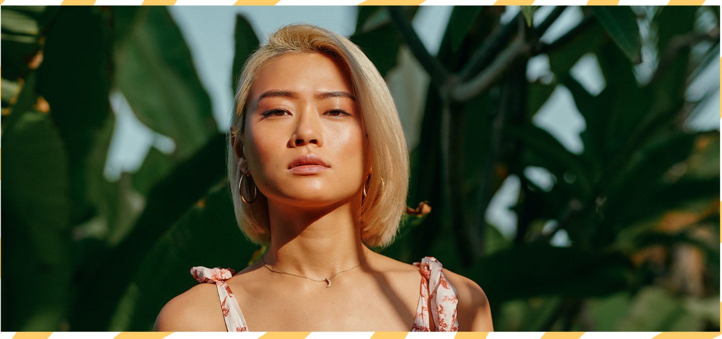 anti-pollution skincare