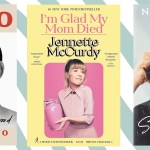 These celebrity autobiographies will keep you hooked