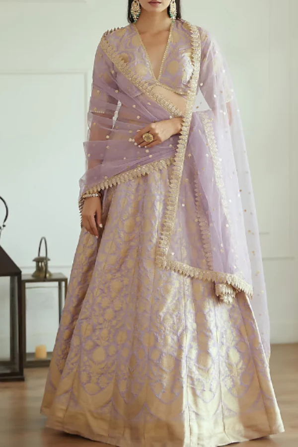 renting wedding outfit