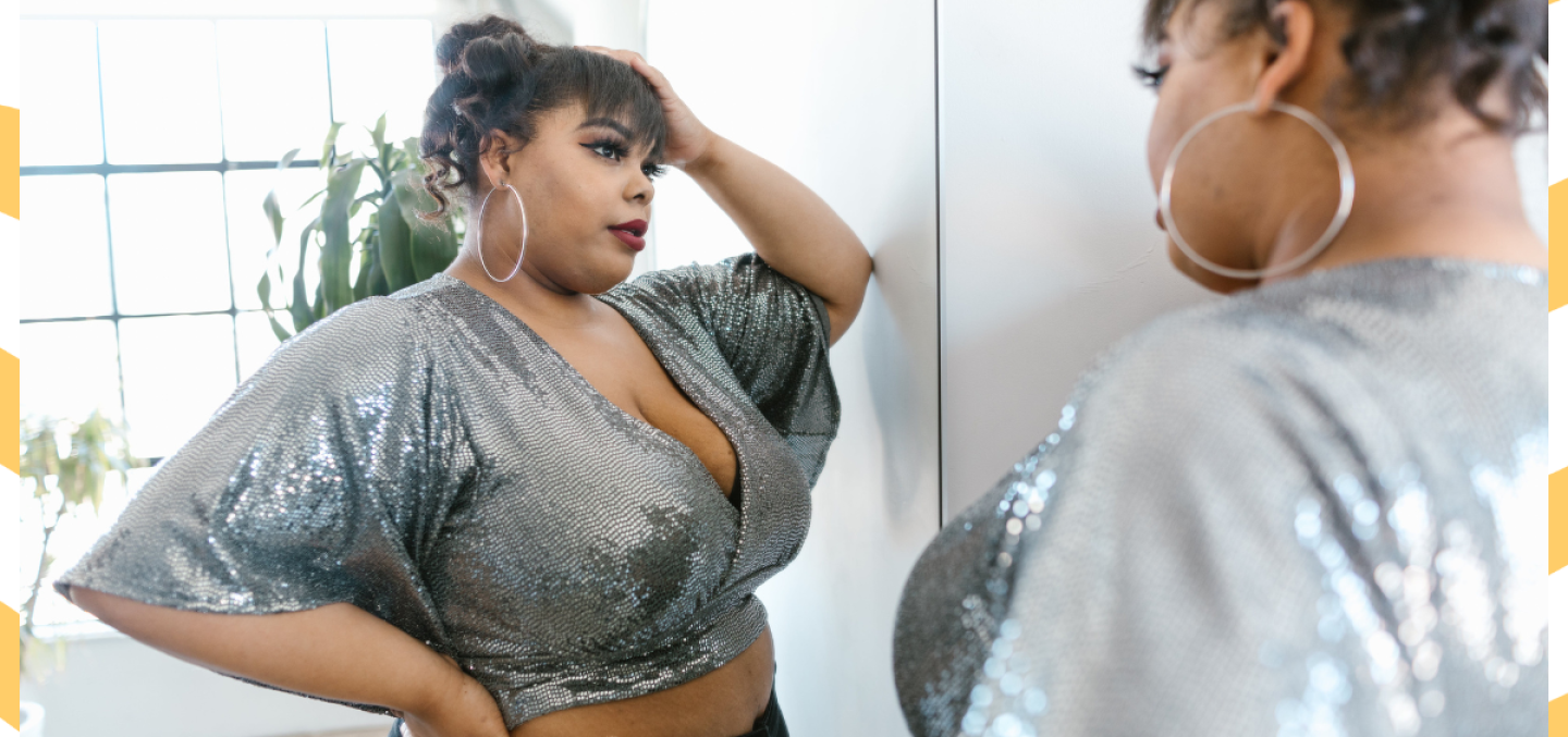 party outfits beyond 3xl