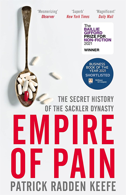 non-fiction books stranger than fiction