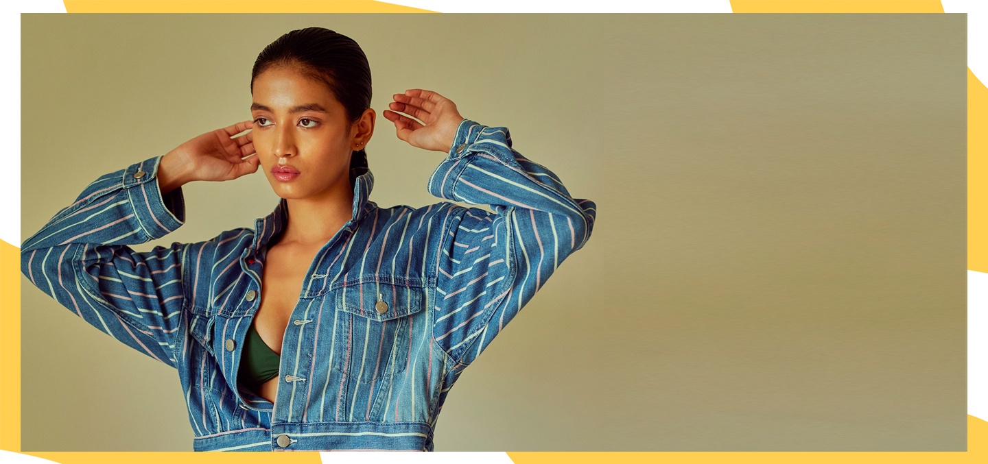 tired multi-tasking women low-maintenance beauty products india