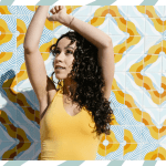 Why are my underarms and inner thighs in a passionate relationship with melanin?