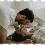 Struggling to get your sex life back on track, postpartum?