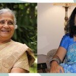 5 rules of a healthy relationship from Sudha Murty and Chitra Banerjee Divakaruni