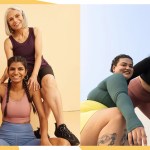 Size-inclusive activewear brands that go beyond XL